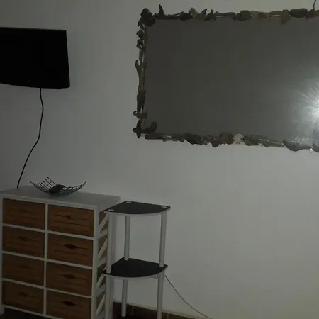 Szálloda Les Goelettes Hyères