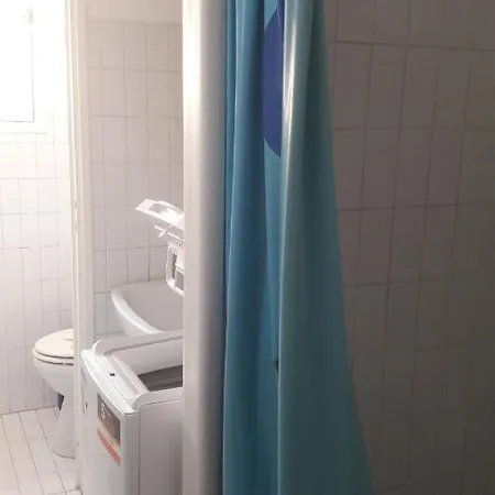 Les Goelettes Szálloda Hyères