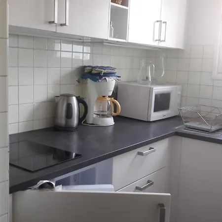 Apartment Les Goelettes Hyeres